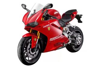 Ducati Panigale 959 Kemahalan? Ini Kloningannya dari China Cuma Rp 70 Jutaan