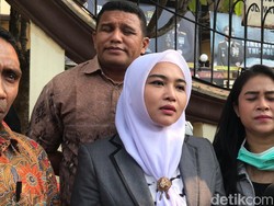 Novi KDI Polisikan Mantan Suami Atas Dugaan Pencurian Uang Ratusan Juta