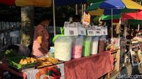 Yummy! Ini Deretan Takjil Enak di Pasar Ramadhan Malang