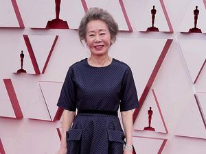 Bicara Perbedaan, Yuh-Jung Youn Minari: Kita Manusia yang Setara Bicara Perbedaan, Yuh-Jung Youn Minari: Kita Manusia yang Setara