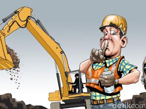 Main Mata di Tambang Timah Main Mata di Tambang Timah