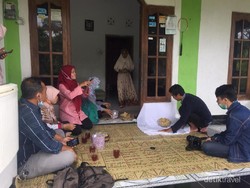 Kisah Pengalaman Magang di Tebing Breksi, Seru Juga!