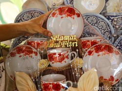 Jelang Lebaran, Intip 5 Ide Parsel Paling Favorit Selama Ramadhan