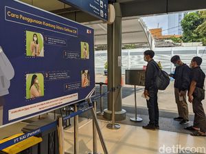 Syarat Perjalanan yang Kian Mencekik Syarat Perjalanan yang Kian Mencekik