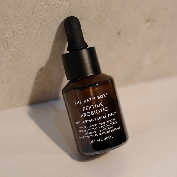 Ingredient untuk Antiaging