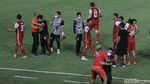 Persija Rayakan Gelar Juara Piala Menpora 2021