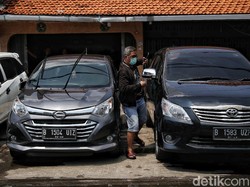 Libur Natal dan Tahun Baru, Rental Mobil Panen