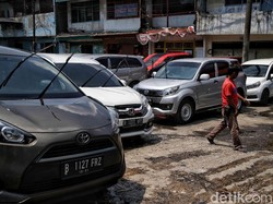 Pengusaha Rental Bentuk Tim Buser: Bisa Bantu Cari Unit Bermasalah Gratis