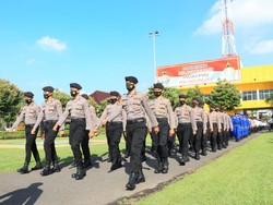 Mulai 6 Mei, Polisi akan Putar Balik Semua Kendaraan Masuk Jatim