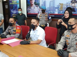 Tolak Diajak Berhubungan Intim, Perempuan Dibunuh di Jakpus