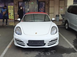 Cerita di Balik Penangkapan Pengemudi Porsche Arogan, Ada Peran E-TLE