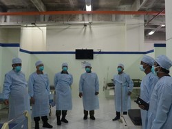 Nekat Mudik ke Gresik, Isolasi di GJOS Menanti