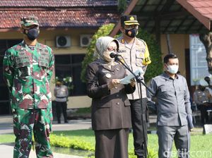 Ada 5 Titik Penyekatan di Jombang, Pemudik Siap-siap Diminta Balik