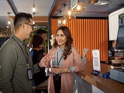 BRI Buka Program Magang buat D2 hingga S2, Ini Cara Ikutannya!