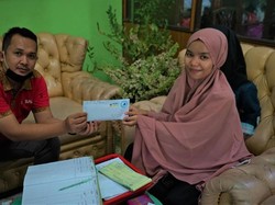 PT Duta Maritim Jaya Ajak Masyarakat Bantu 4 Panti Asuhan di Medan