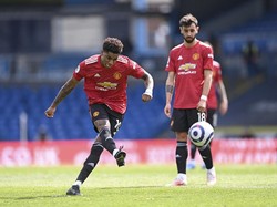 Ini PR Man United Jelang Duel Lawan Roma dan Liverpool