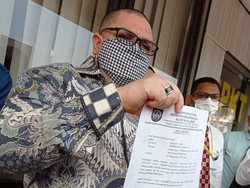 Pengacara Sandi Sebut Walkot Depok Beri Keterangan Palsu soal Intimidasi