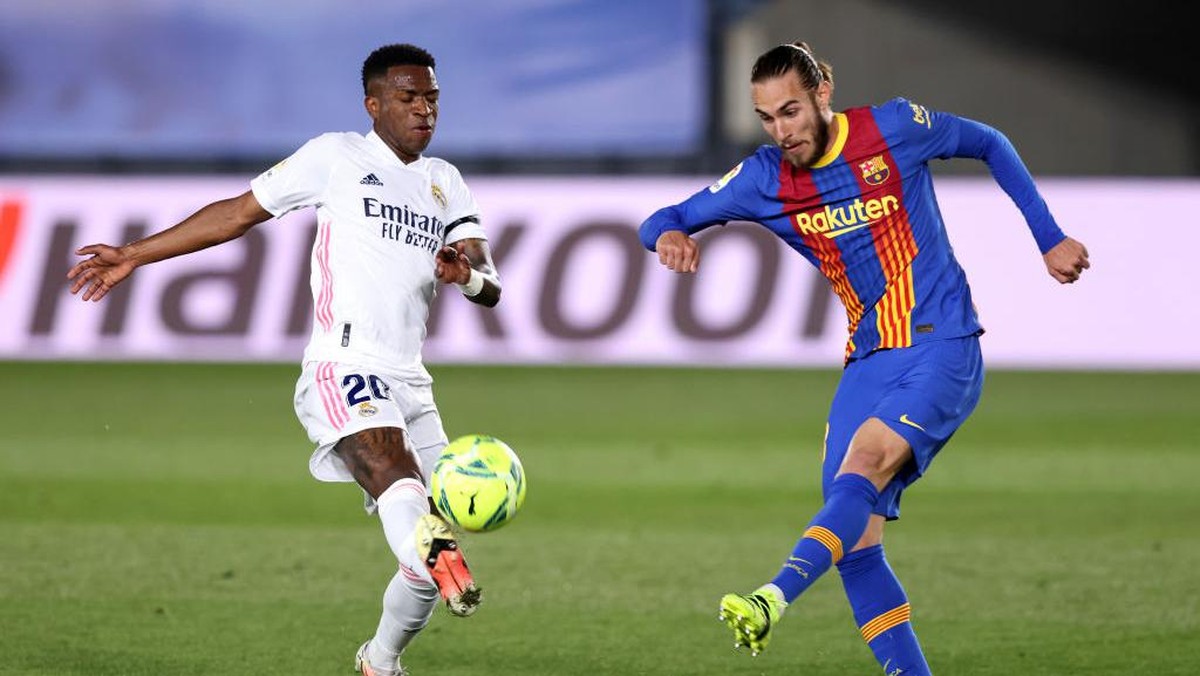 12 klub European Super League akan dihukum UEFA (Getty Images/Angel Martinez)