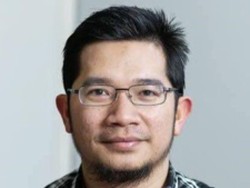 Saat Menantu Amien Rais Jadi Kandidat Terkuat Ketum Partai Ummat