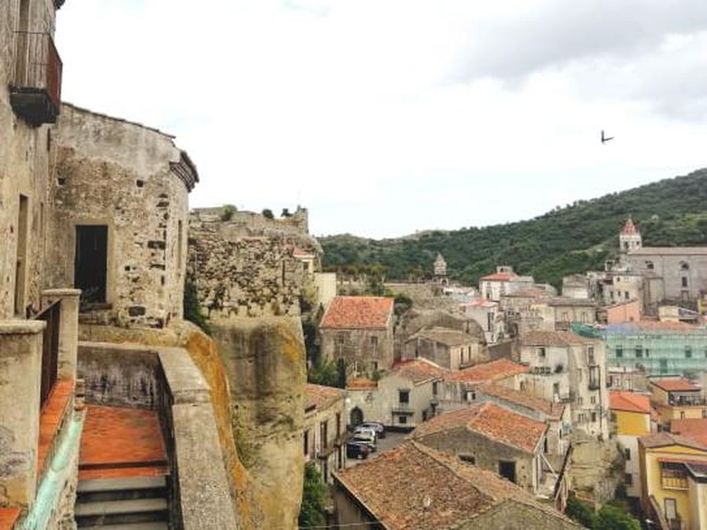 Lagi, Italia Jual Rumah Seharga 1 Euro Lagi, Italia Jual Rumah Seharga 1 Euro