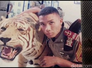 Telepon Terakhir Awak KRI Nanggala-42 Asal Tegal dengan Sang Ibu