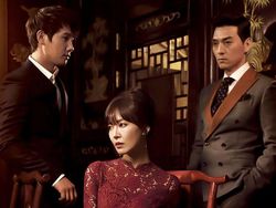 Catat! The Penthouse 3 Tayang 4 Juni