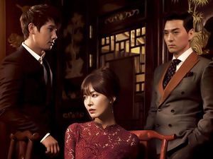 Catat! The Penthouse 3 Tayang 4 Juni Catat! The Penthouse 3 Tayang 4 Juni