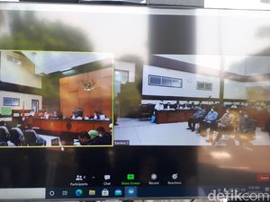 Ponpes Markaz Syariah HRS Disebut Belum Terdaftar di Kemenag Kab Bogor