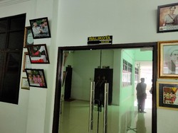 Sekda Jamin Aktivitas Pemko Tanjungbalai Normal Usai Walkot Ditahan KPK