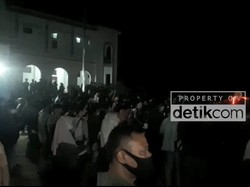 Tak Patuhi Prokes, Festival Religi Kampus di Parepare Dibubarkan