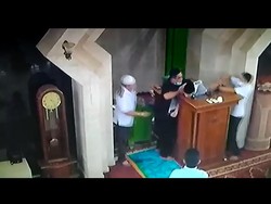 Ulama Muhammadiyah di Makassar Meninggal Saat Ceramah di Masjid