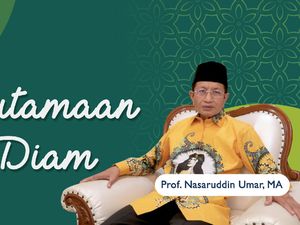 Diam Kamu! Jangan Terlalu Banyak Tertawa Diam Kamu! Jangan Terlalu Banyak Tertawa
