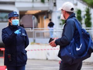 Uni Eropa Izinkan Warga AS yang Sudah Divaksinasi untuk Melakukan Perjalanan