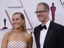 Pixar dan Netflix Berbagi Piala untuk Kategori Film Animasi di Oscar 2021
