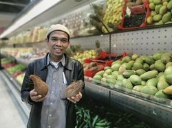 Dubes RI Ungkap Penjelasan Singapura: Mereka Tetapkan Not to Land ke UAS