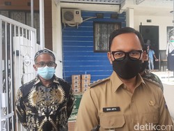 Kepala Daerah Dapat THR Tahun Ini, Bima Arya: Saya Akan Sumbangkan