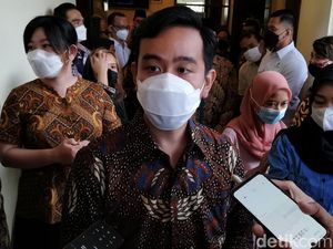 Gibran Siapkan Hotel Buat Karantina Pemudik Selain Solo Technopark Gibran Siapkan Hotel Buat Karantina Pemudik Selain Solo Technopark