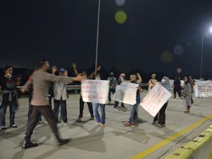 Tanggapan Pengelola soal Demo Warga di Tol Cimanggis-Cibitung