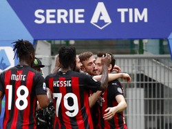 Serie A Masih Sengit, Milan & Juve Bisa Terlempar ke Liga Europa!