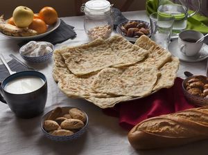 Yuk! Contek Menu Favorit Rasulullah SAW saat Sahur dan Berbuka