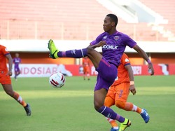 Alta Ballah Siapkan Mental Hadapi Gembelengan Shin Tae-yong