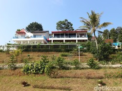 Rekomendasi Resort dengan Waterpark Ramah Anak di Sukabumi