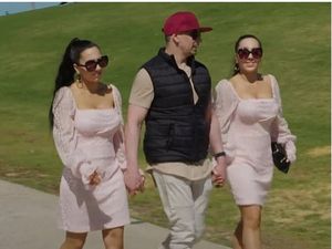 Terpopuler Sepekan: Heboh Kembar Identik Ingin Menikahi Pria yang Sama