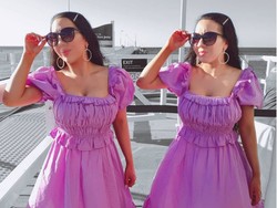 Cewek Kembar Ini Tak Bisa Terpisahkan, Berbagi Pacar Sampai Mandi Bareng