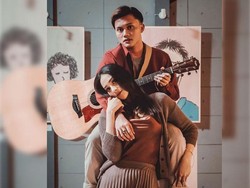 Cerita Tentang Anya Geraldine, Rizky Febian Ngaku Tak Perjaka