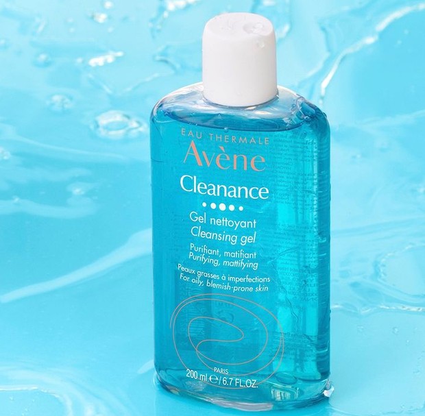 Avene Cleanance Cleansing Gel