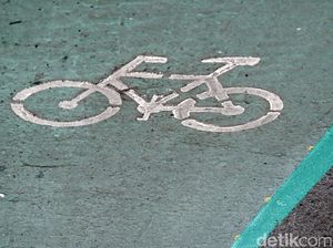 Sepeda Selain Road Bike Dilarang Lintasi JLNT Kp Melayu! Sepeda Selain Road Bike Dilarang Lintasi JLNT Kp Melayu!