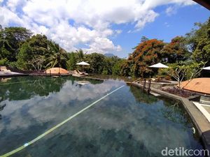 10 Rekomendasi Hotel Mewah di Magelang, Cocok Buat Staycation!