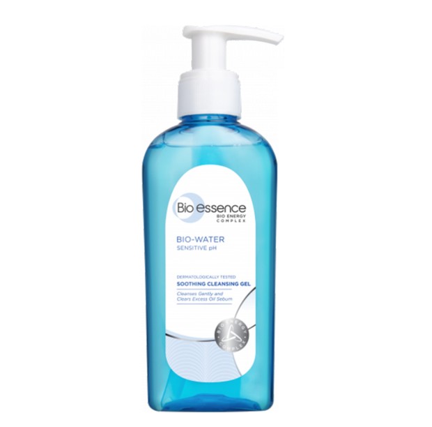 Bio-Essence New Bio Water Soothing Cleansing Gel