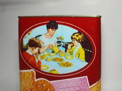 Ternyata Ini Pemilik Biskuit Khong Guan yang Selalu Ada Saat Lebaran